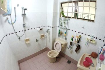 Seksyen 6, Kota Damansara