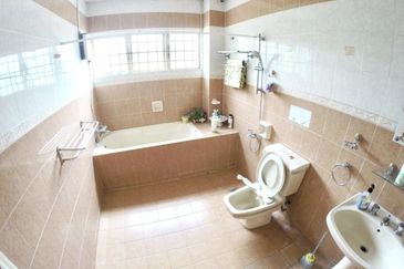 Seksyen 6, Kota Damansara