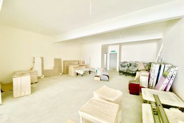 Kubica Square, Bandar Puteri Bangi