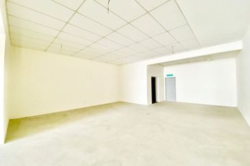 Kubica Square, Bandar Puteri Bangi