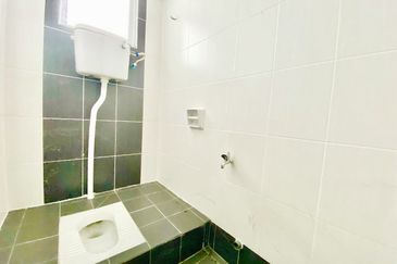 Kubica Square, Bandar Puteri Bangi