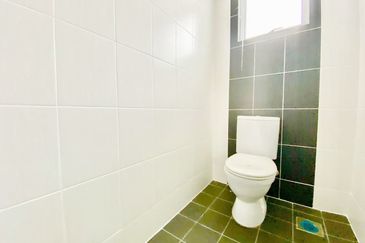 Kubica Square, Bandar Puteri Bangi