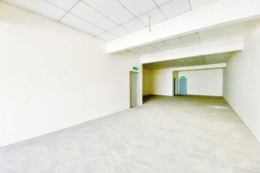 Kubica Square, Bandar Puteri Bangi