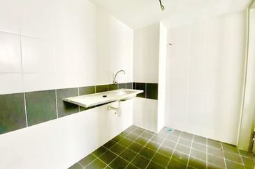 Kubica Square, Bandar Puteri Bangi