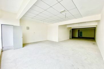 Kubica Square, Bandar Puteri Bangi