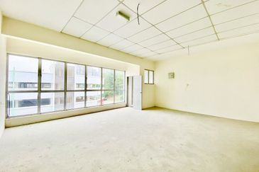 Kubica Square, Bandar Puteri Bangi