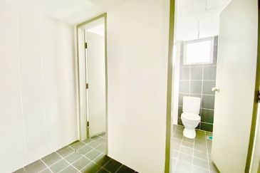 Kubica Square, Bandar Puteri Bangi