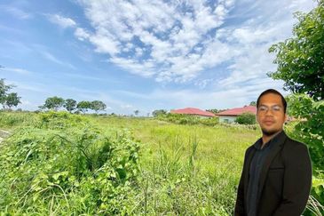 Bandar Mahkota Banting