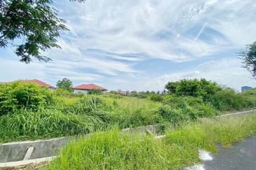 Bandar Mahkota Banting