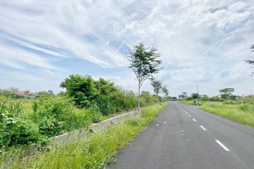 Bandar Mahkota Banting