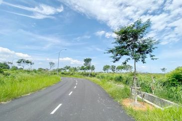 Bandar Mahkota Banting