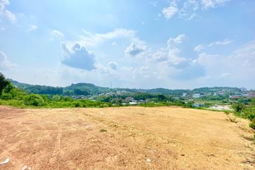 Kampung Sungai Merab Luar