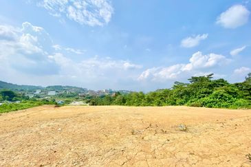 Kampung Sungai Merab Luar