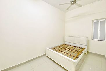 Albury 2 @ Mahkota Hills