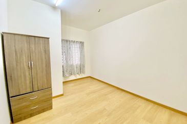 Albury 2 @ Mahkota Hills