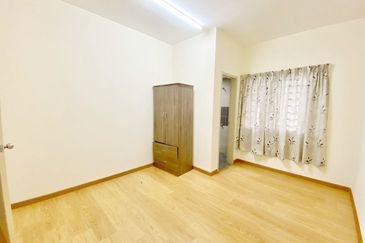 Albury 2 @ Mahkota Hills