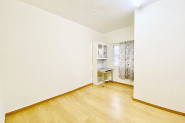 Albury 2 @ Mahkota Hills