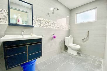 Albury 2 @ Mahkota Hills