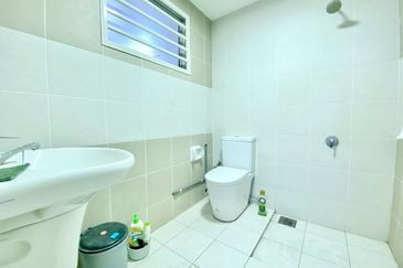 Albury 2 @ Mahkota Hills