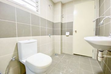 Albury 2 @ Mahkota Hills