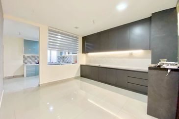 Albury 2 @ Mahkota Hills