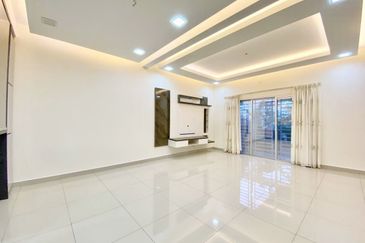 Albury 2 @ Mahkota Hills