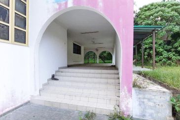 Lorong Setiabistari