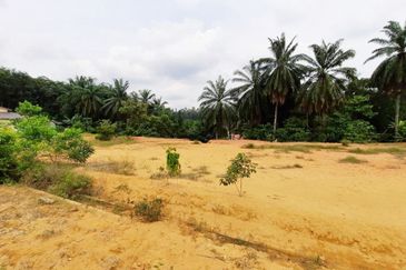 Kampung Sungai Merab