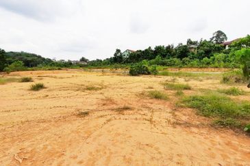 Kampung Sungai Merab