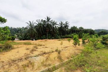 Kampung Sungai Merab