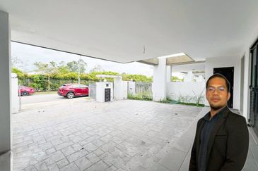 Elmina East @ Denai Alam