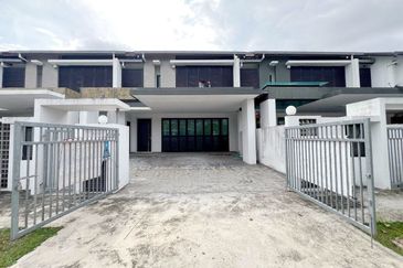 Elmina East @ Denai Alam