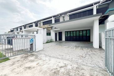 Elmina East @ Denai Alam