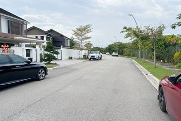 Elmina East @ Denai Alam