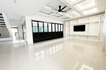 Elmina East @ Denai Alam