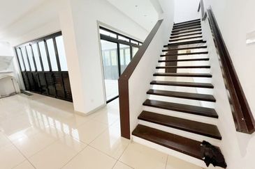 Elmina East @ Denai Alam