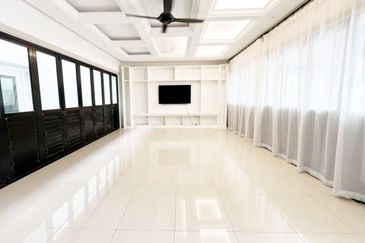 Elmina East @ Denai Alam