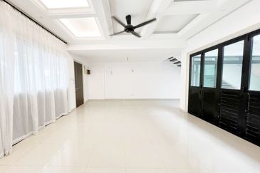 Elmina East @ Denai Alam