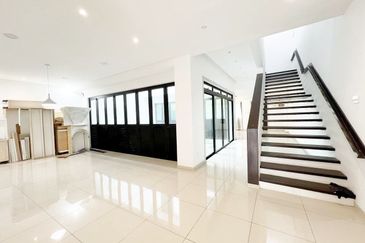 Elmina East @ Denai Alam