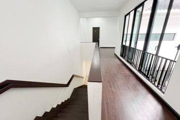 Elmina East @ Denai Alam