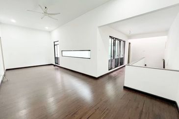 Elmina East @ Denai Alam