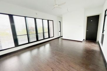 Elmina East @ Denai Alam