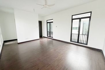 Elmina East @ Denai Alam