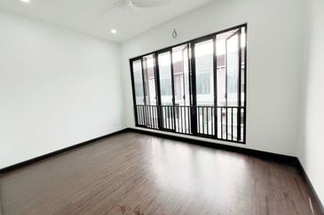 Elmina East @ Denai Alam