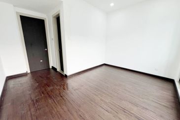 Elmina East @ Denai Alam