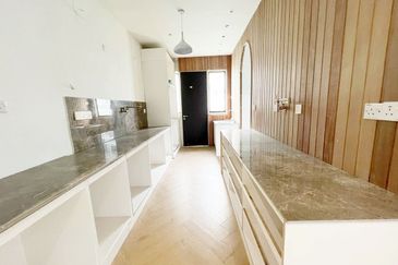 Elmina East @ Denai Alam