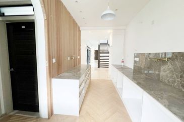 Elmina East @ Denai Alam