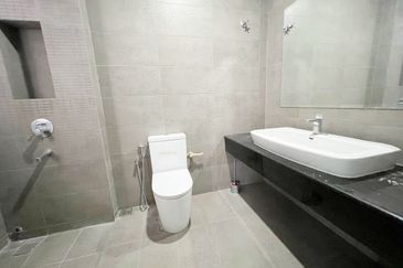 Elmina East @ Denai Alam