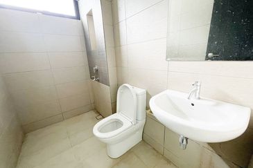 Elmina East @ Denai Alam