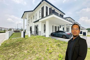 Norton Garden Bungalow @ Eco Grandeur